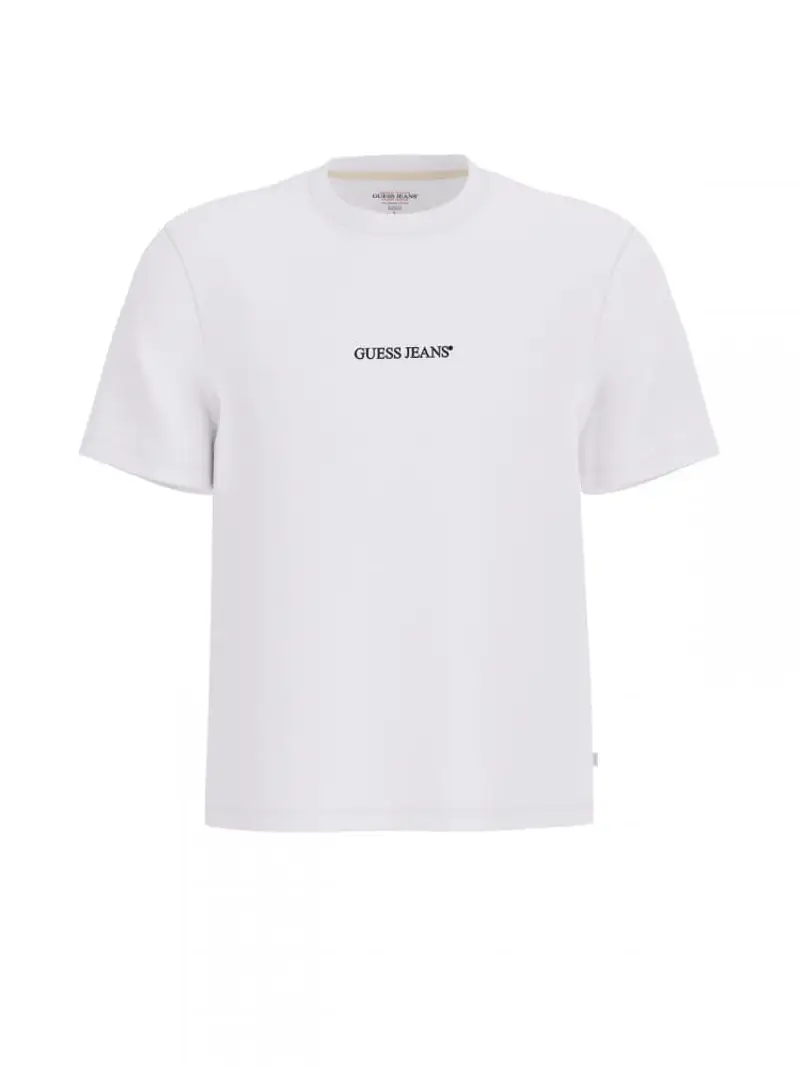 gj ss cn slim logo embro tee