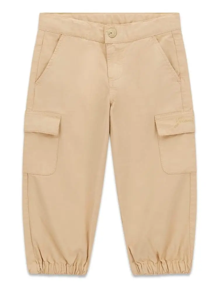 gmt dye twill oversize cargo