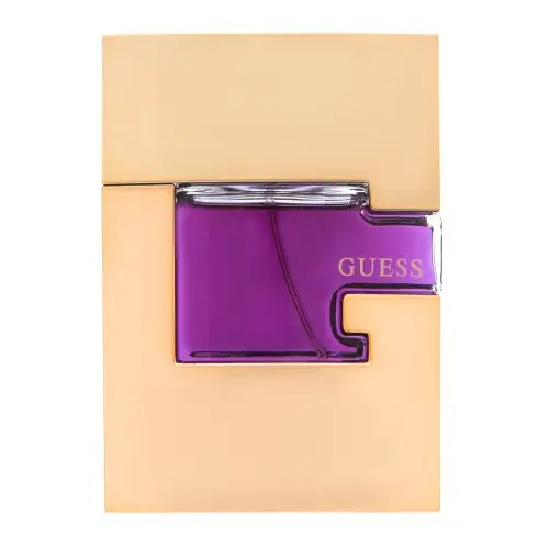 Guess Gold EDT M 75 ml