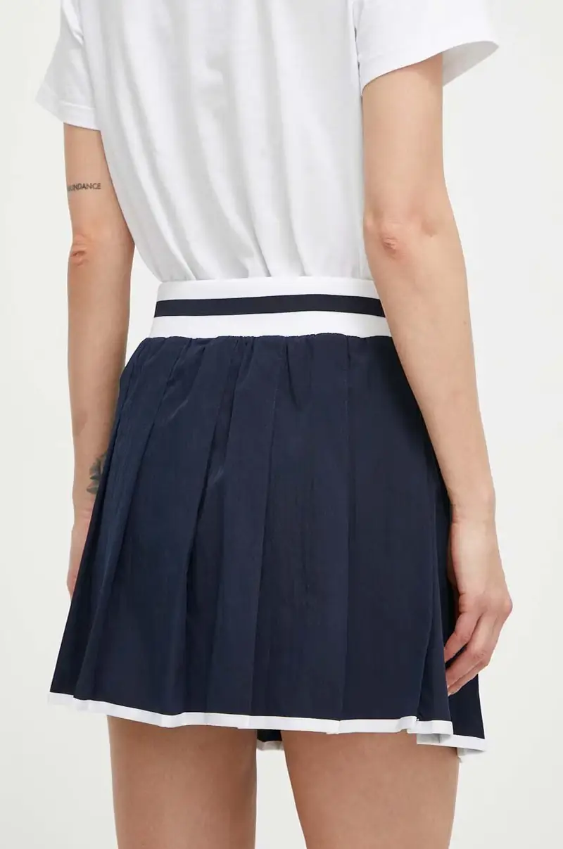 gonna ARLETH colore nero V4GD19 WG2Q0 miniatura 3