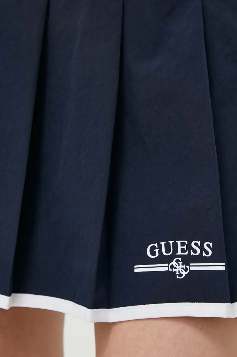 gonna ARLETH colore nero V4GD19 WG2Q0 miniatura 4