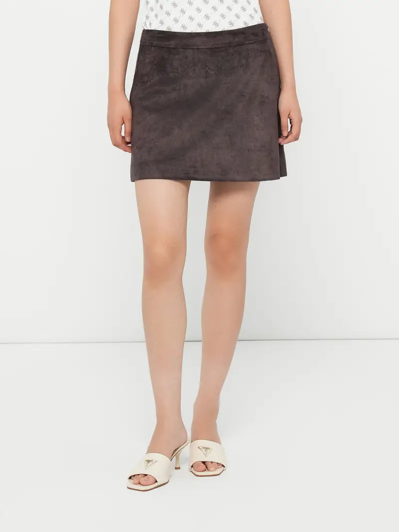 Gonna 'CAMRYN' cioccolato miniatura 2