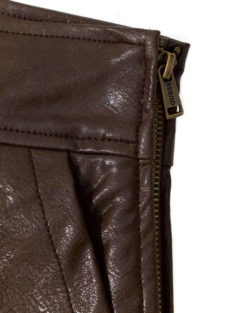 Gonna cioccolato miniatura 3