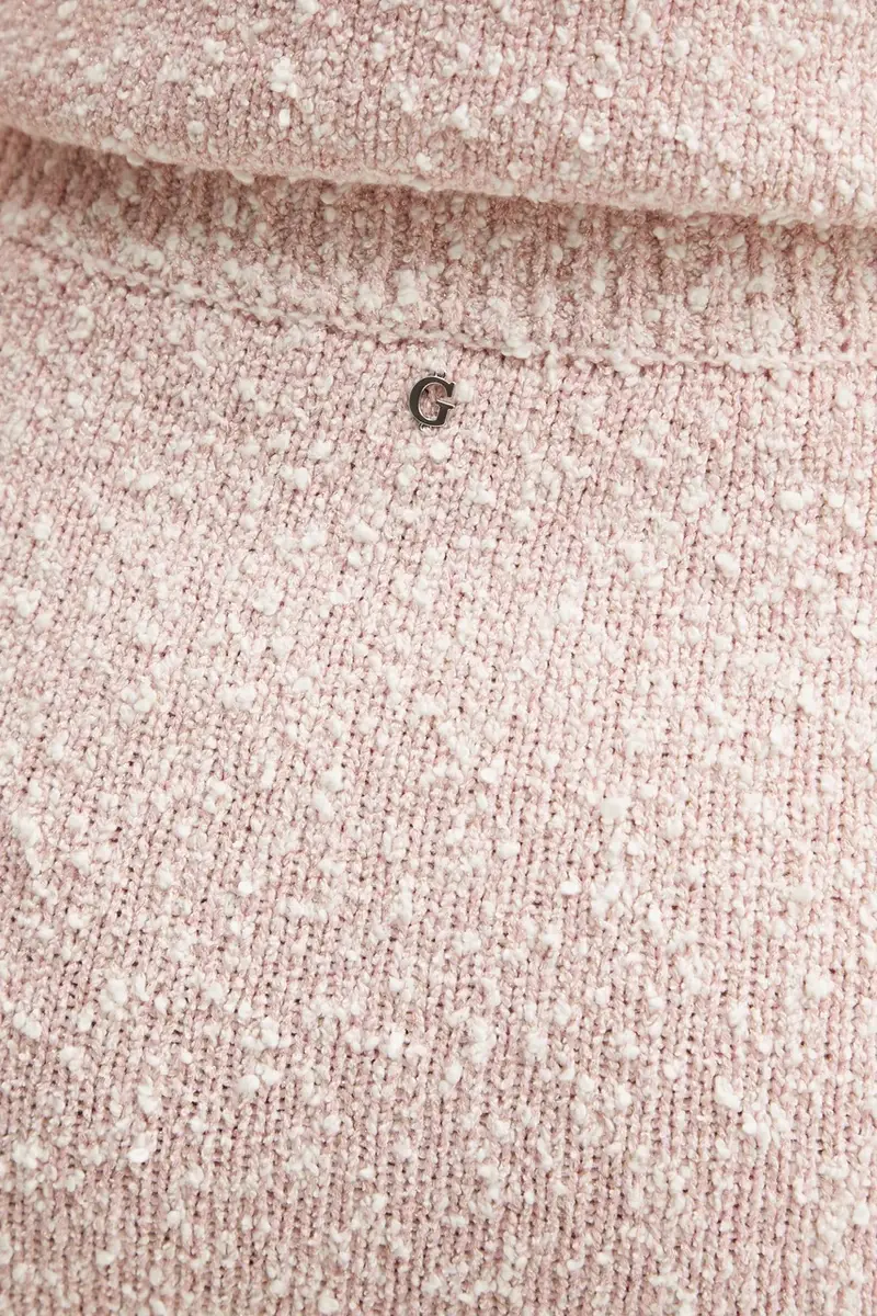 gonna DOROTHY colore rosa W5RD45 Z3L21 miniatura 4