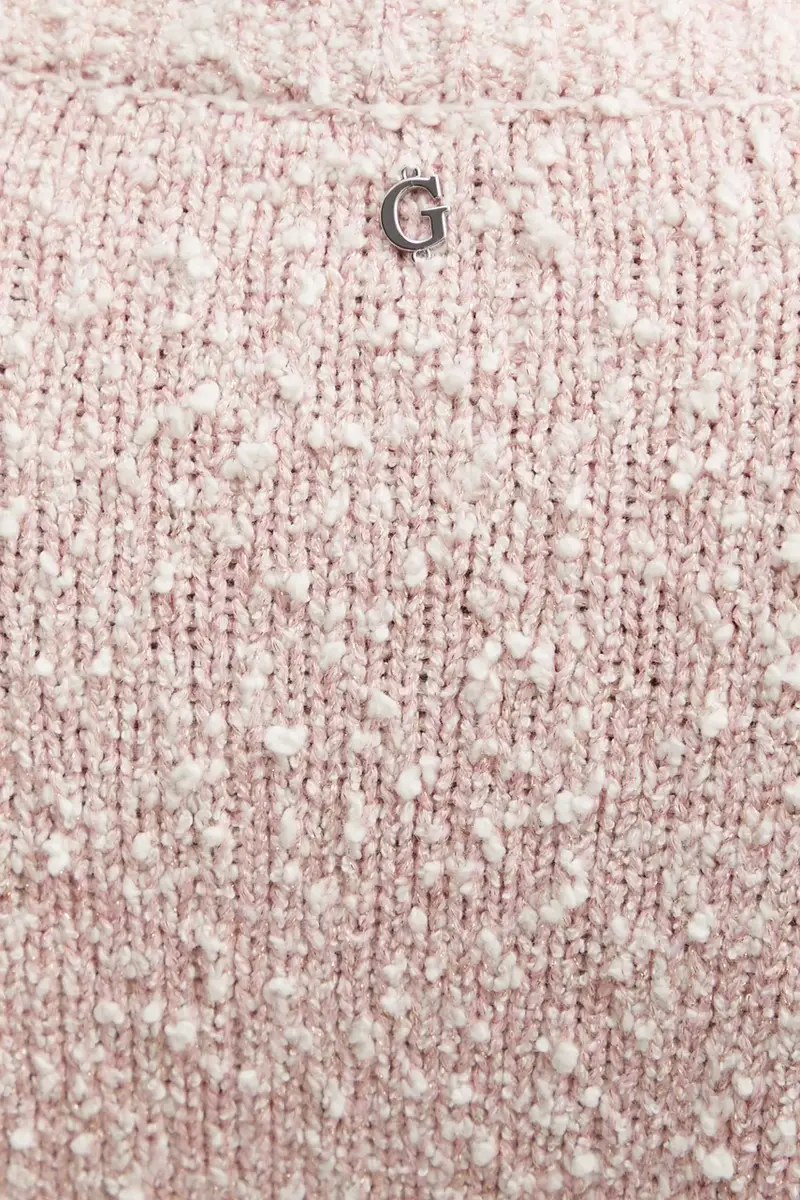 gonna DOROTHY colore rosa W5RD45 Z3L21 miniatura 5