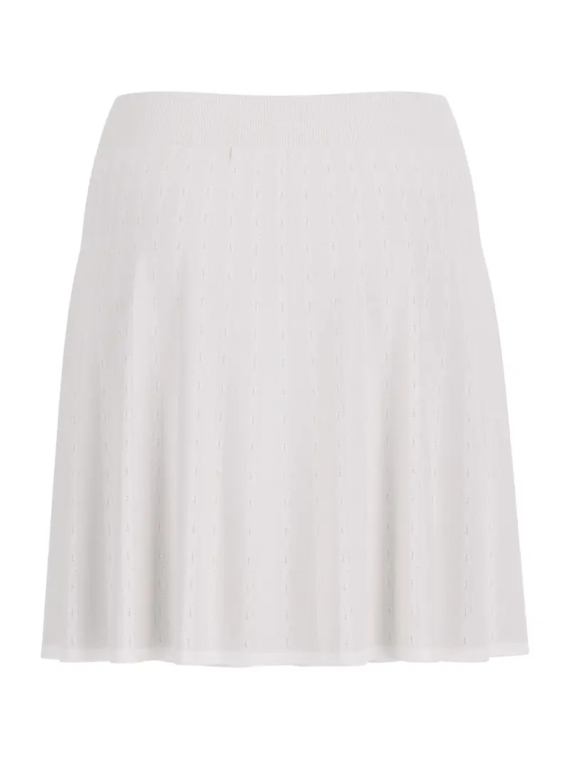 Gonna HANNA bianco miniatura 2