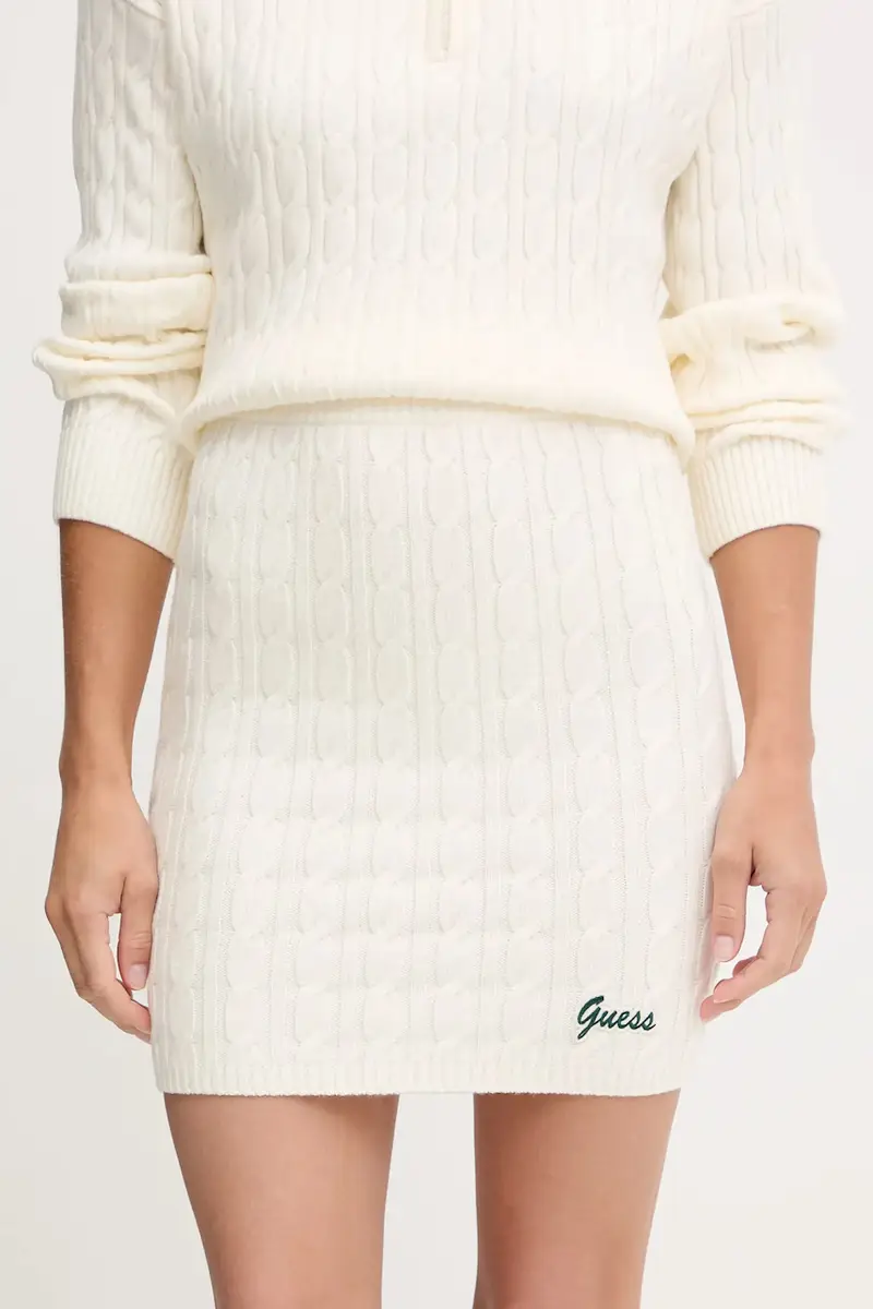 gonna LAVINIA colore beige V5BD03 Z0572