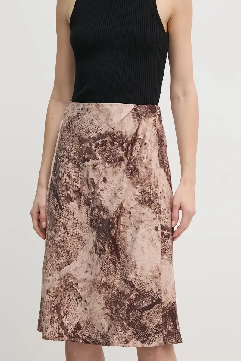 gonna LIA colore beige W5RD0J WGZ92