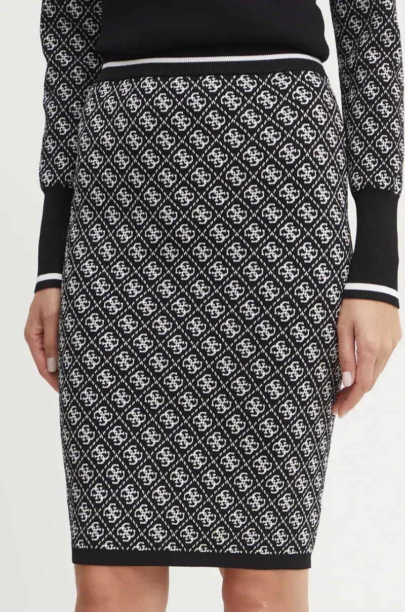 gonna LISE colore nero W4BD53 Z37K0