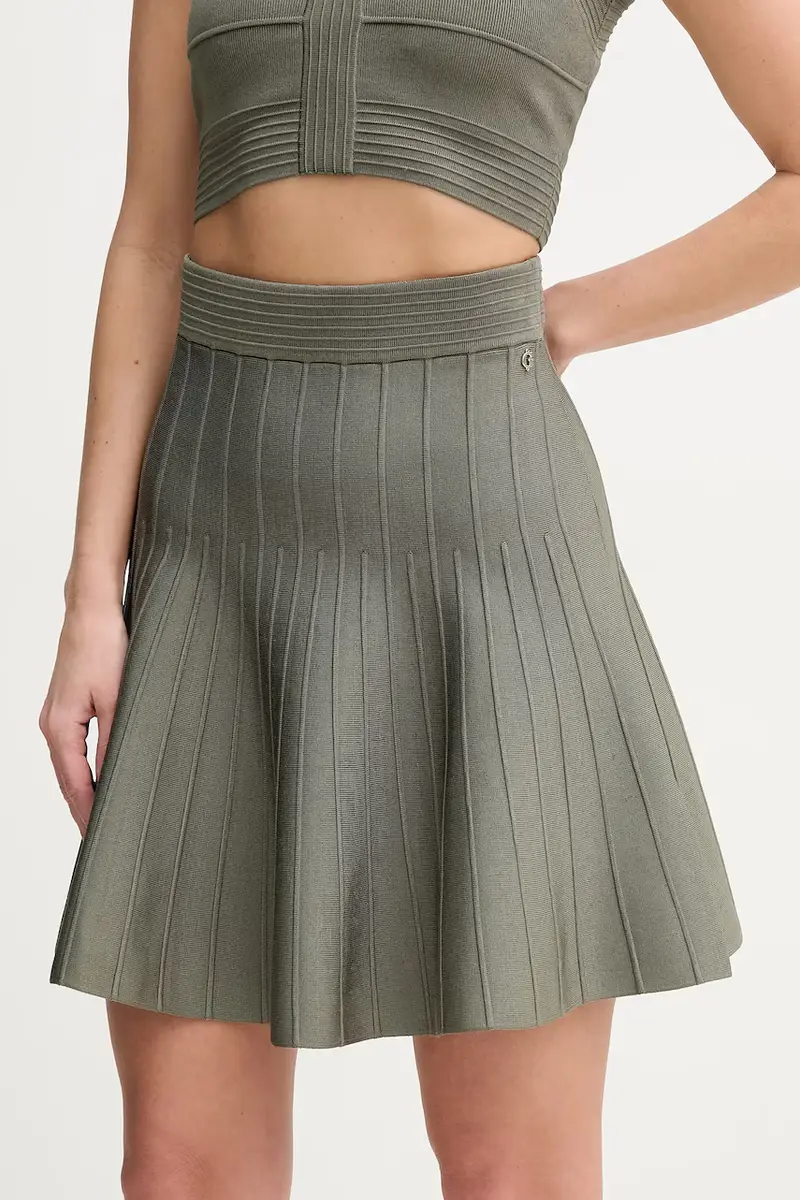 gonna OTTOMAN colore verde W5GD0U Z2XY0