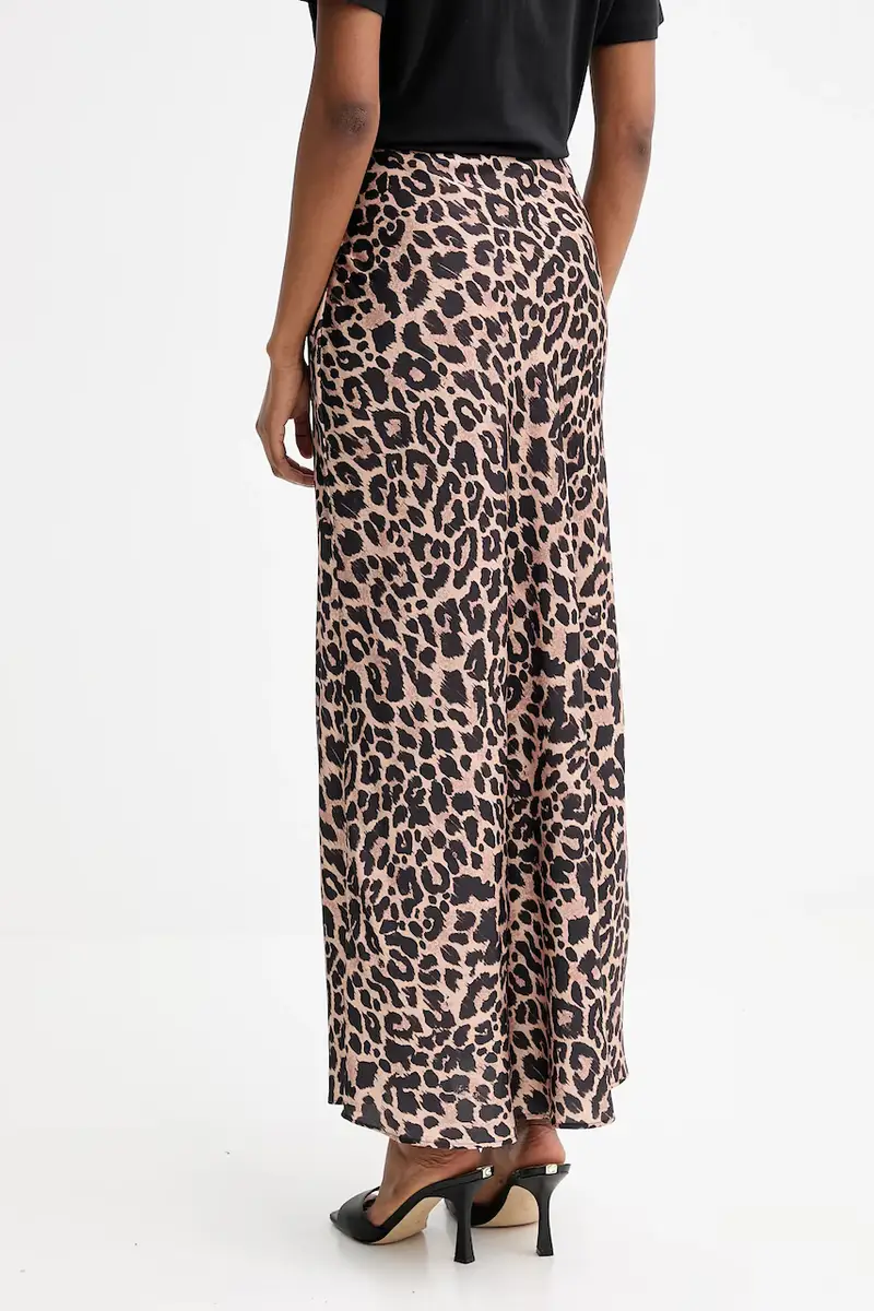 gonna SIBILLA Marrone miniatura 3