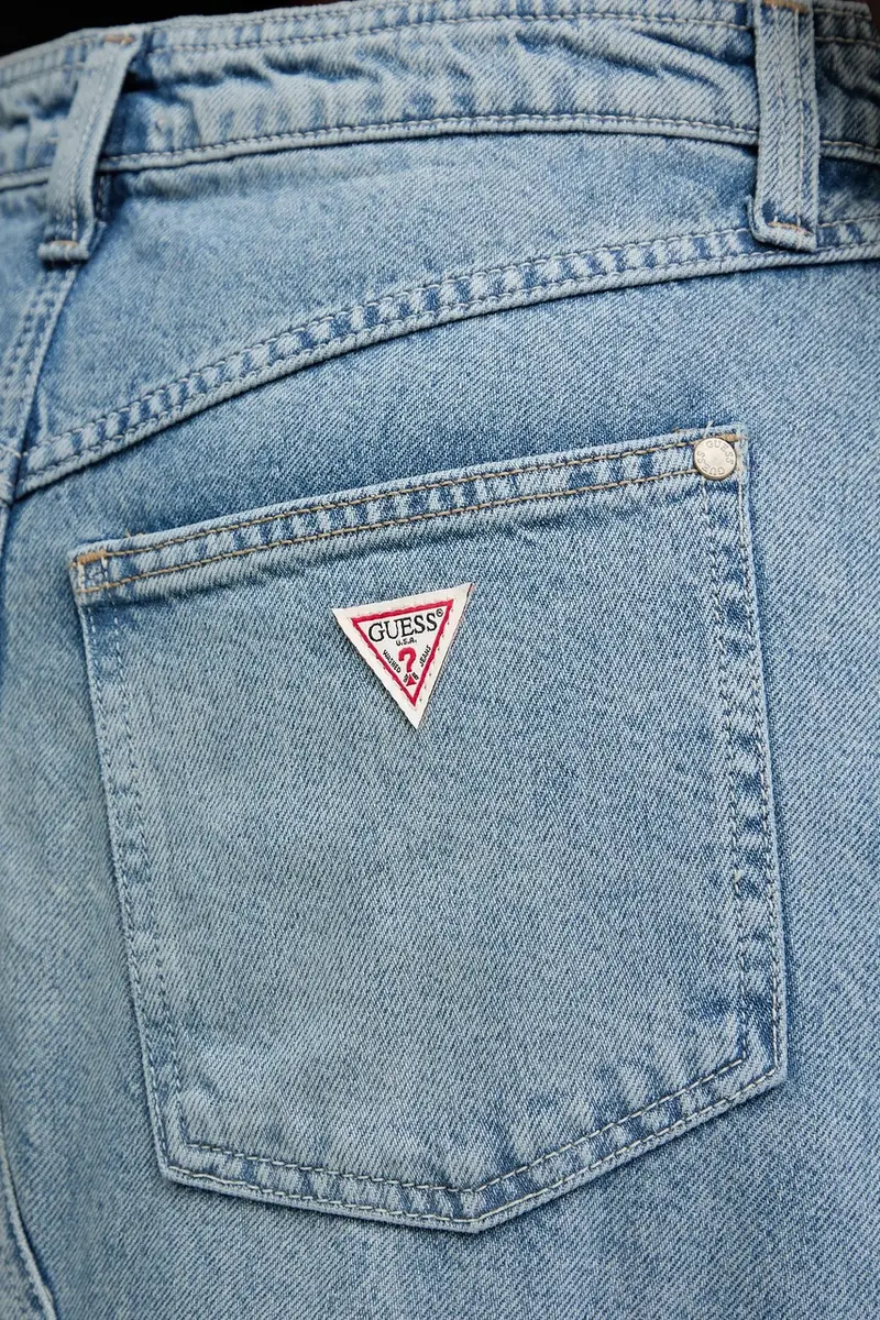 gonna SIENNA colore blu W5BD88 D0742 miniatura 4