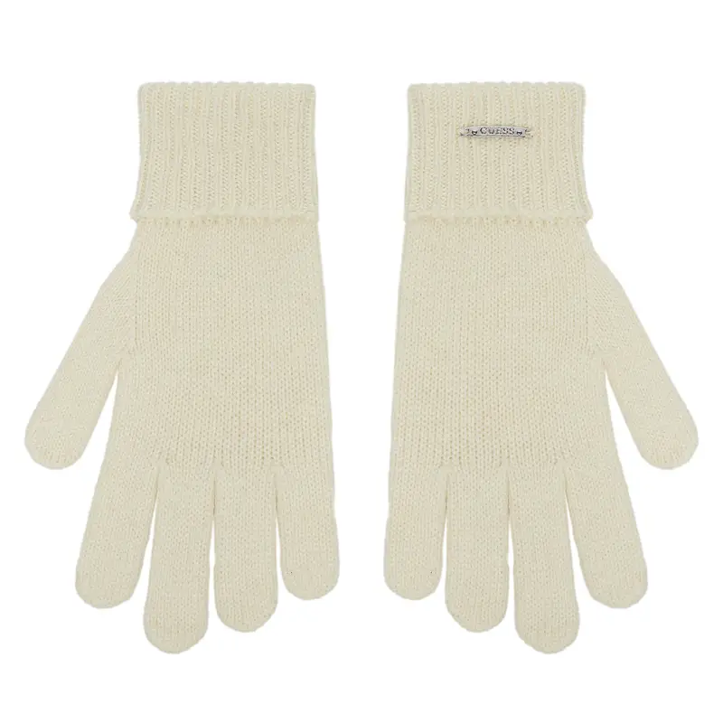 Guess Guanti Donna Beige 3098089