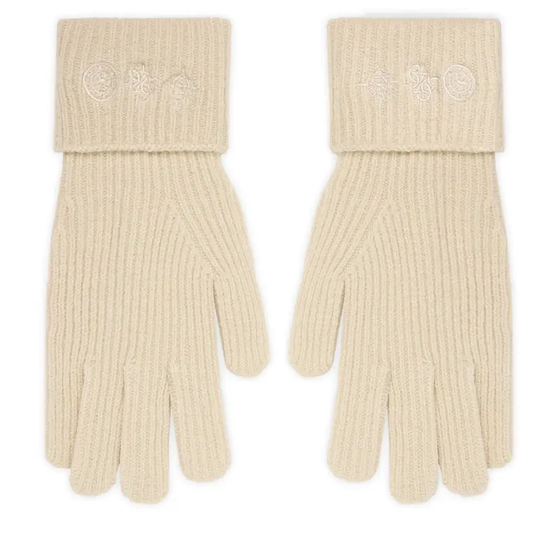 Guess Guanti Uomo Beige 3057100