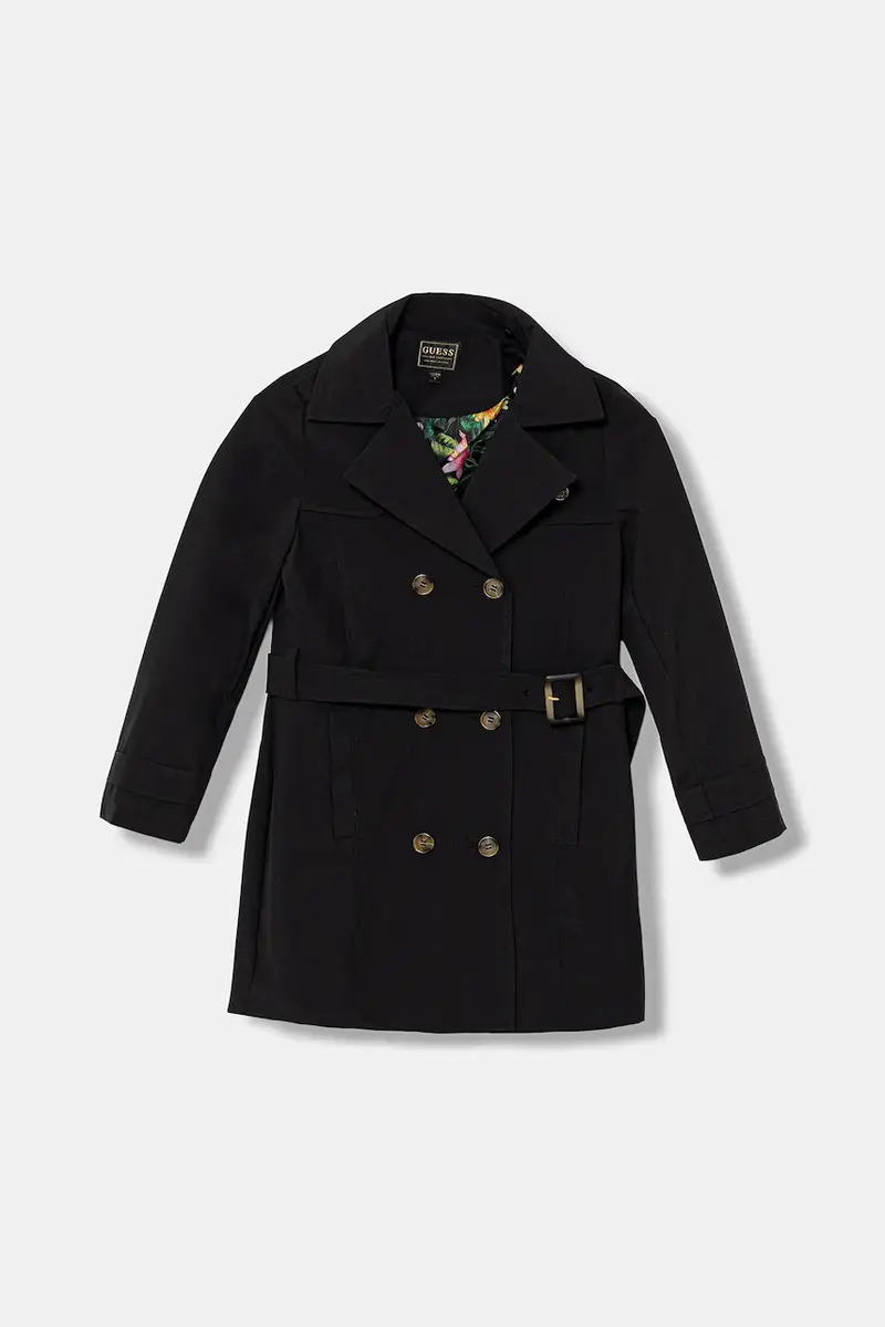 impermeabile bambini colore nero J5YL06 WFYD0