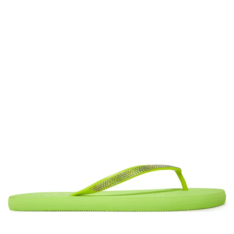 Infradito Guess E5GZ05BB00F Verde