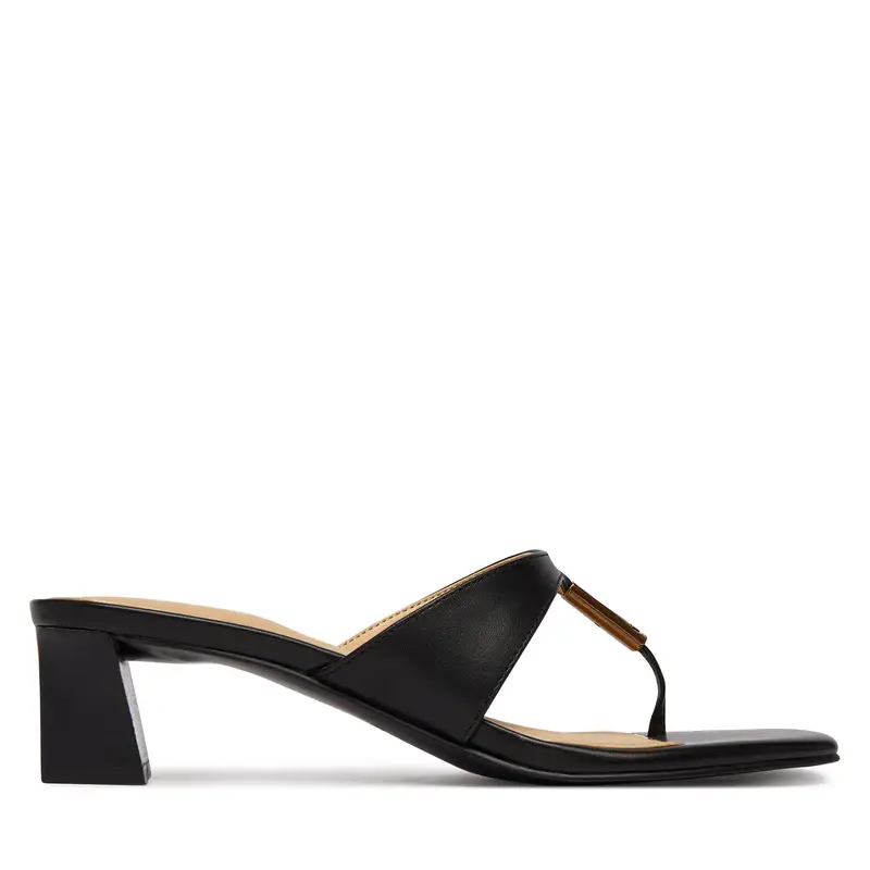 Infradito Guess FLJYZA LEA03 Nero