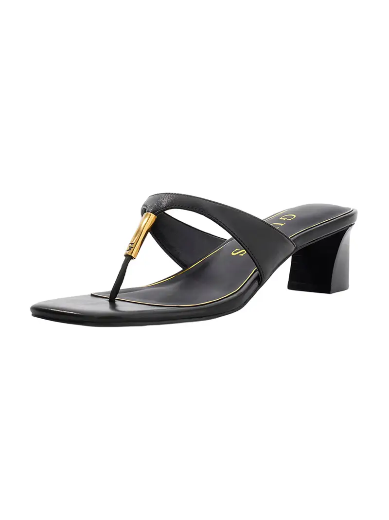 Infradito YAIZA nero