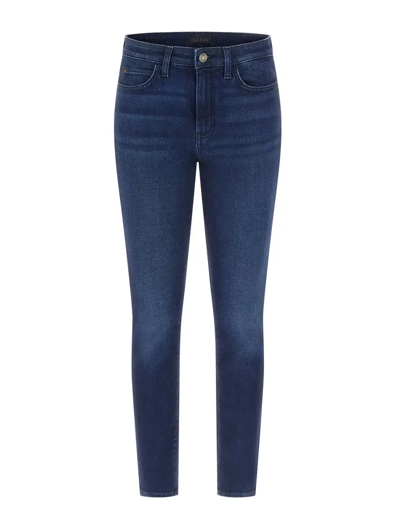 Guess Jeans Blu 3927816