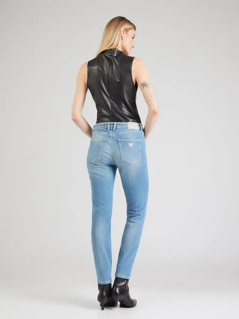 Guess Jeans Blu 3927839 miniatura 2