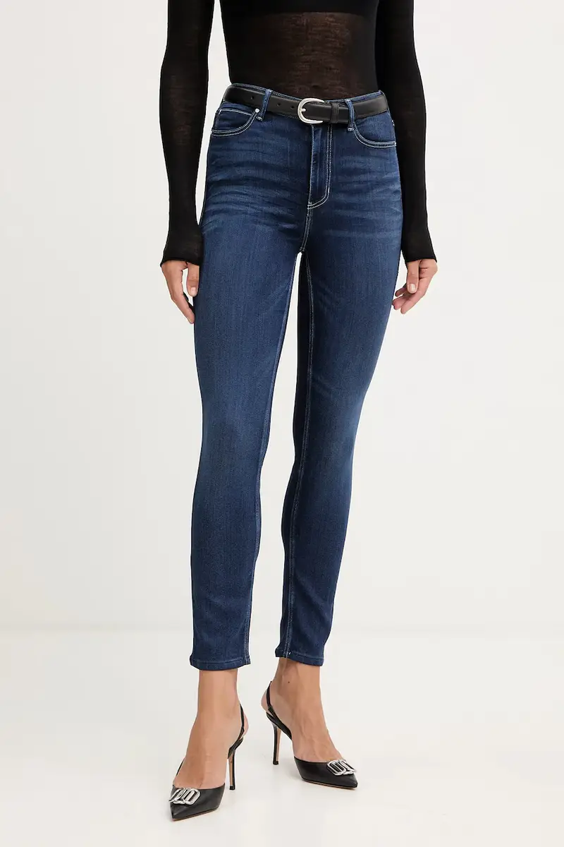 Guess Jeans Donna Blu 3595927
