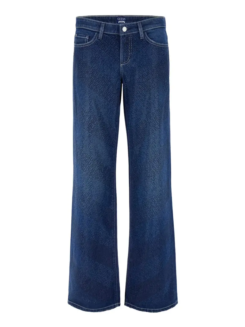 Guess Jeans Donna Denim 3219862