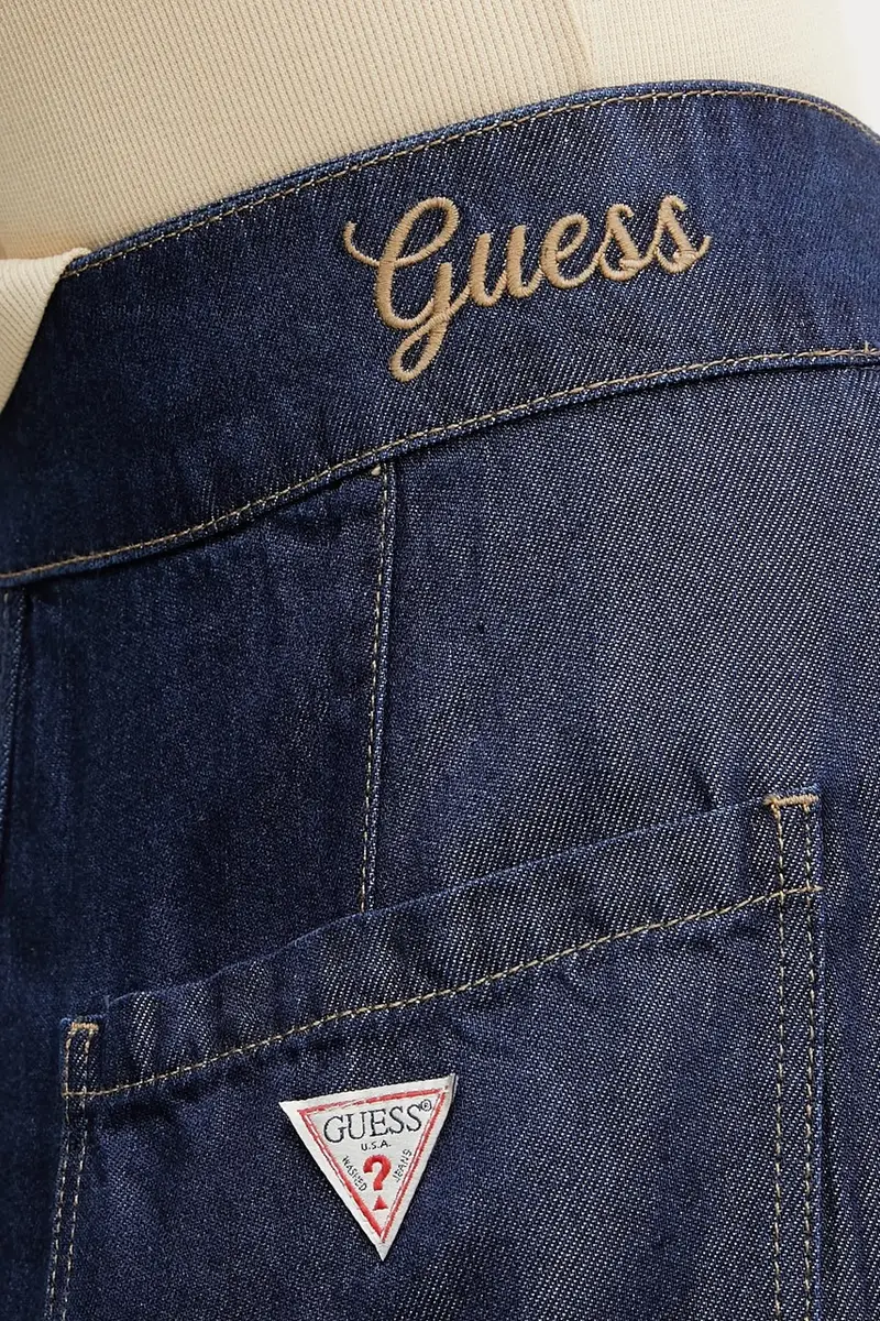 jeans AGATHA colore blu navy W5GA1T D5N61 miniatura 4