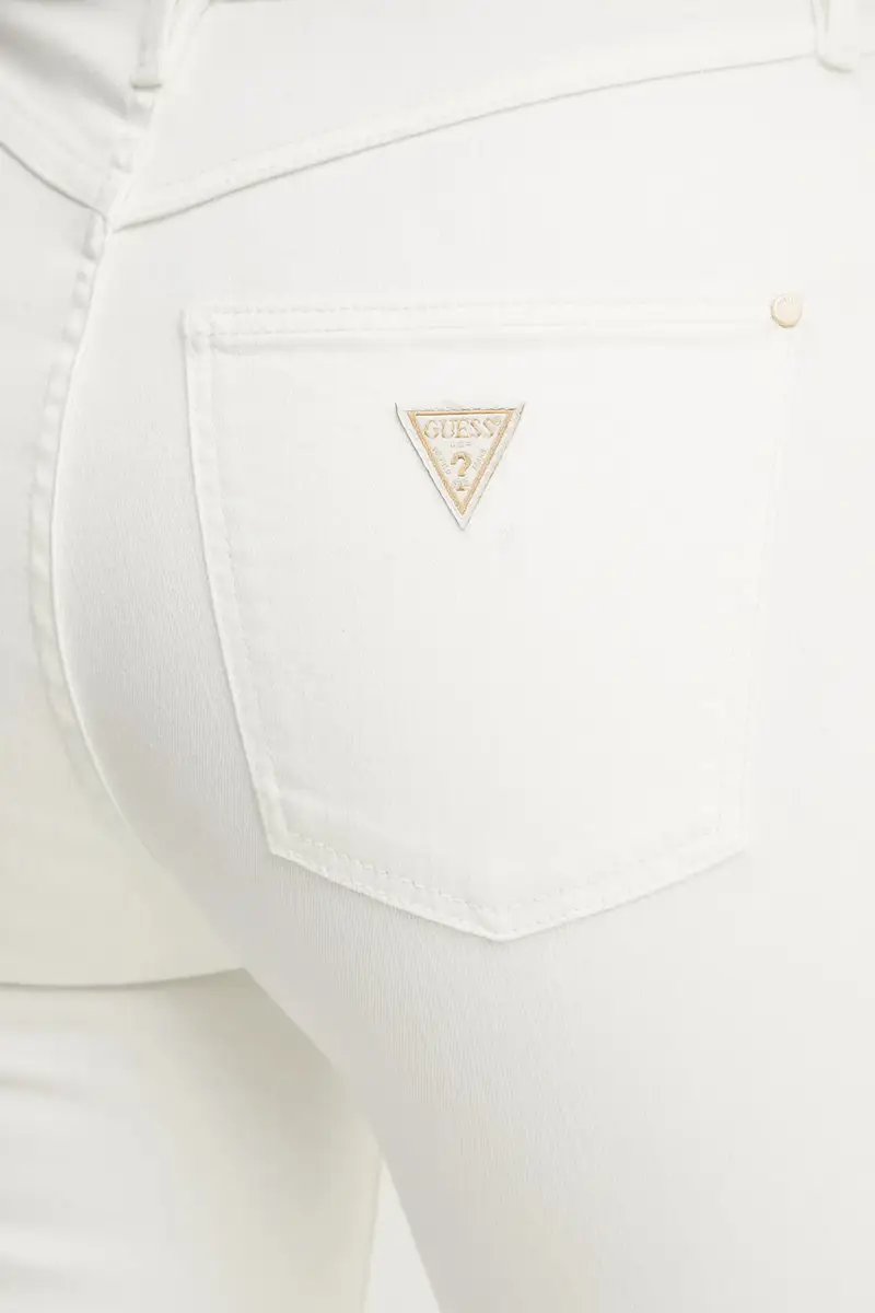 Guess Jeans Donna Beige 3242434 miniatura 4