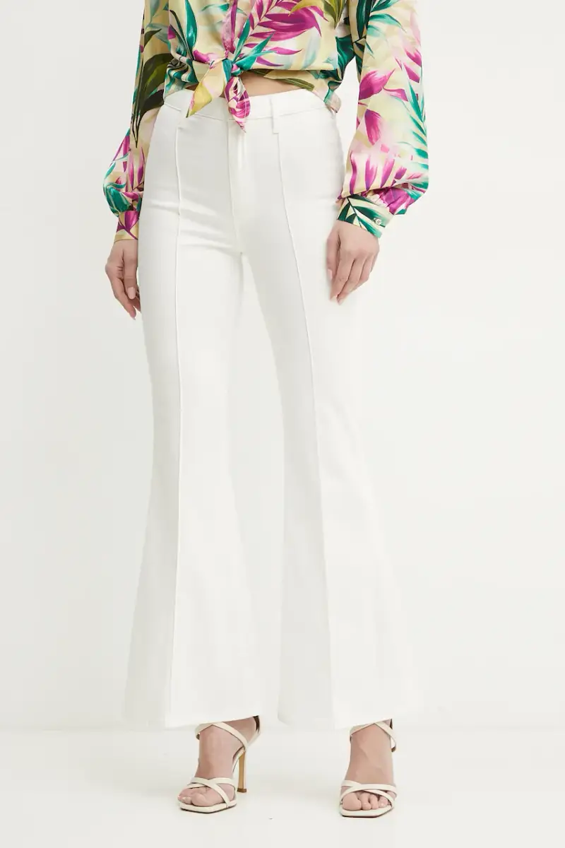 Guess Jeans Donna Beige 3242434