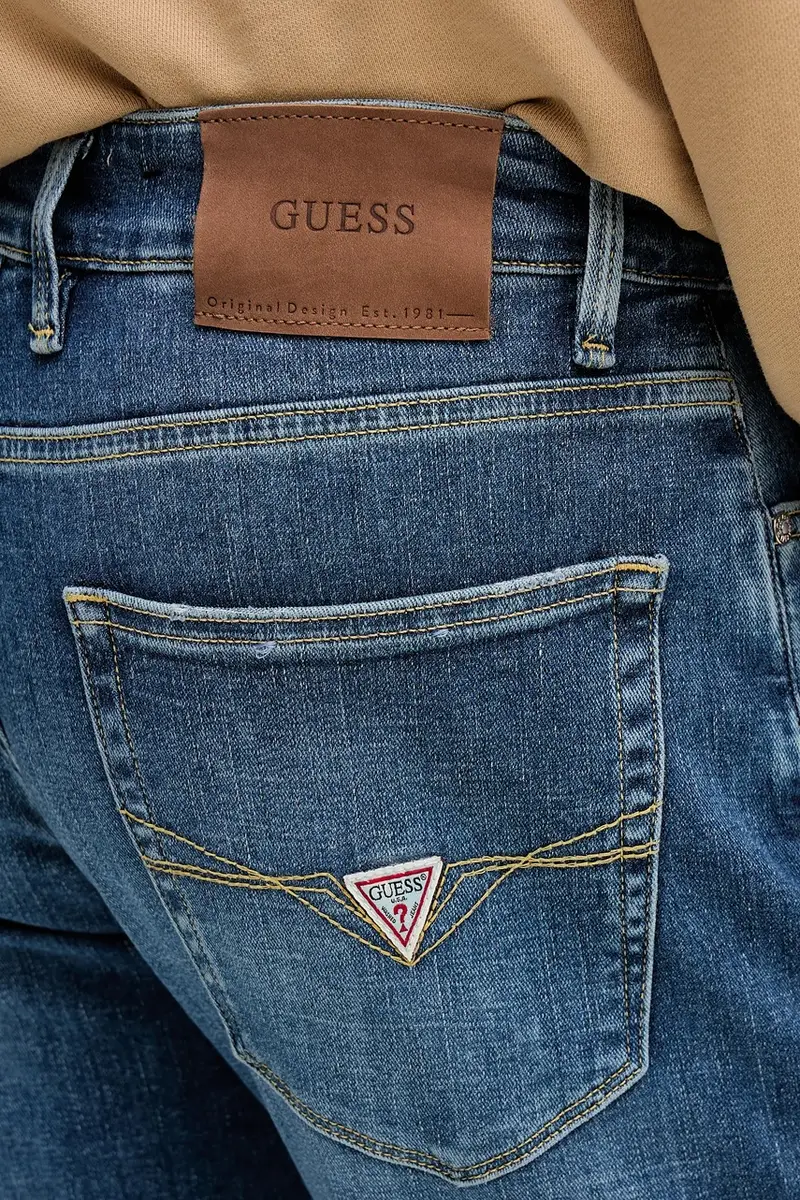 jeans ANGELS Blu miniatura 4