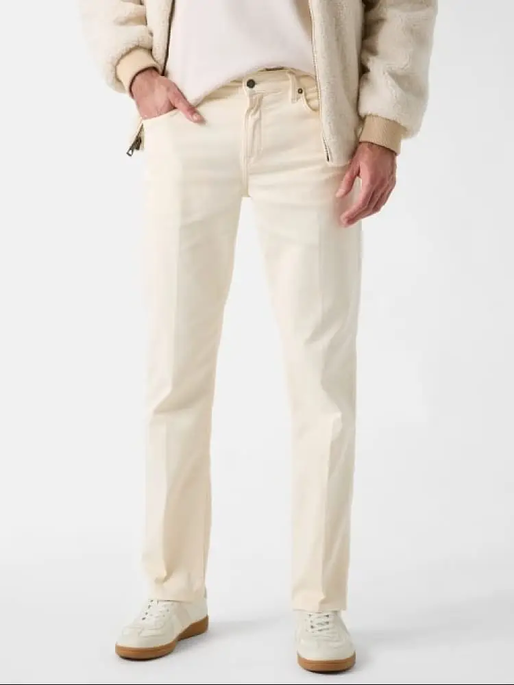 Guess jeans angels bull denim panna slim fito