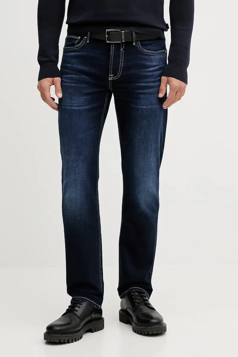 Guess Jeans Uomo Blu 3596169