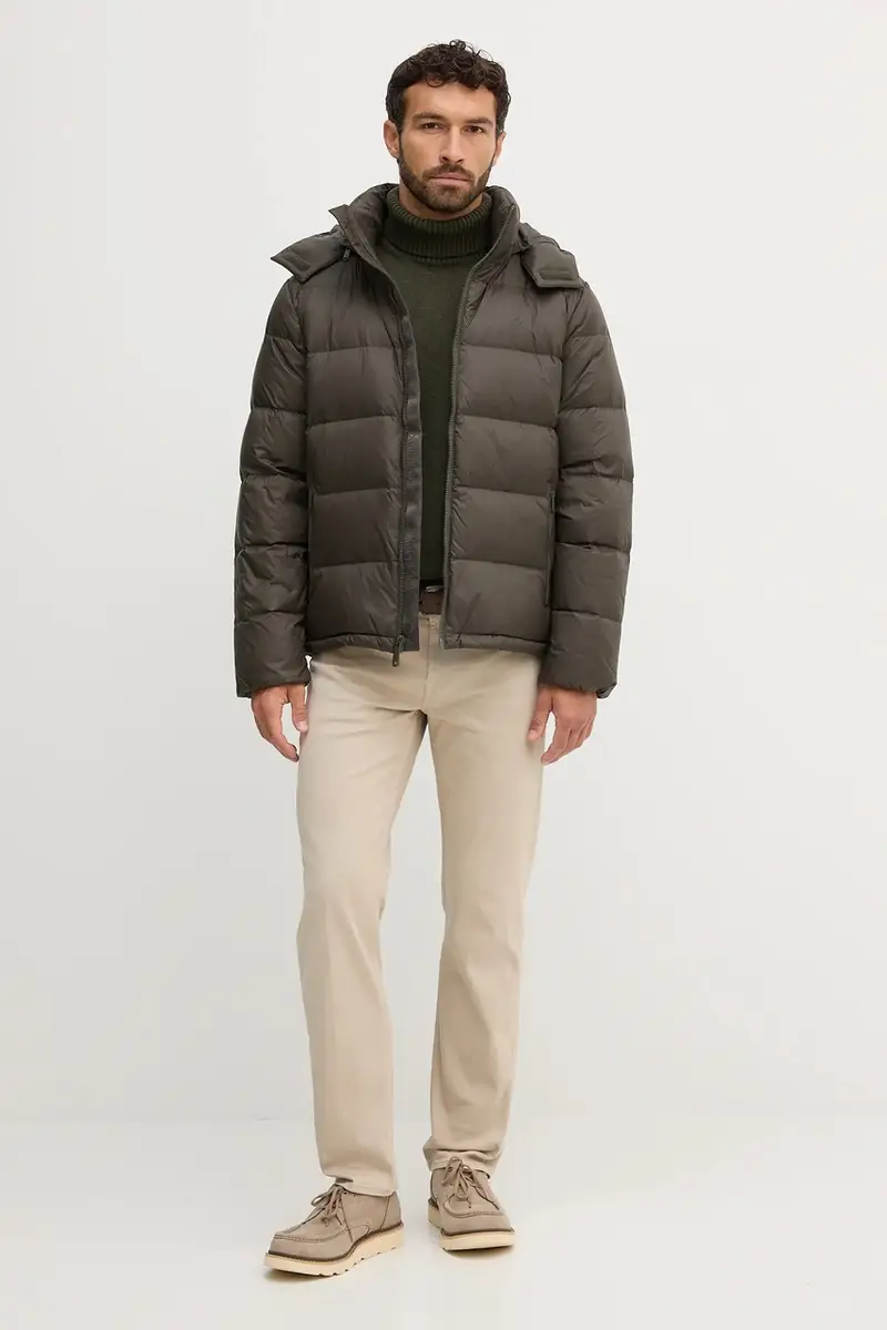 Guess Jeans Uomo Beige 2982321 miniatura 2