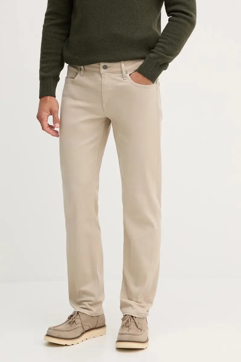 Guess Jeans Uomo Beige 2982321