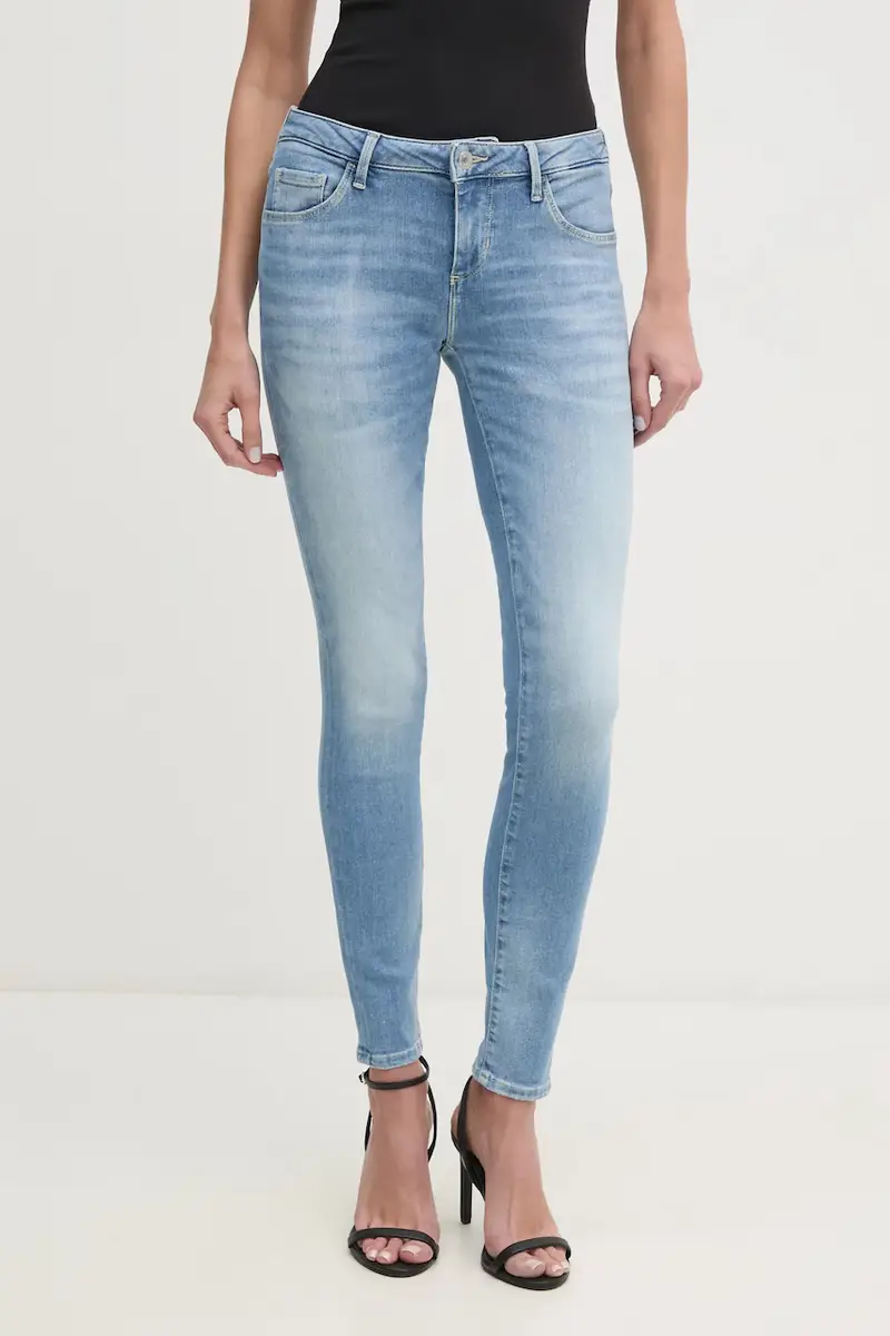 Guess Jeans Blu 4148178