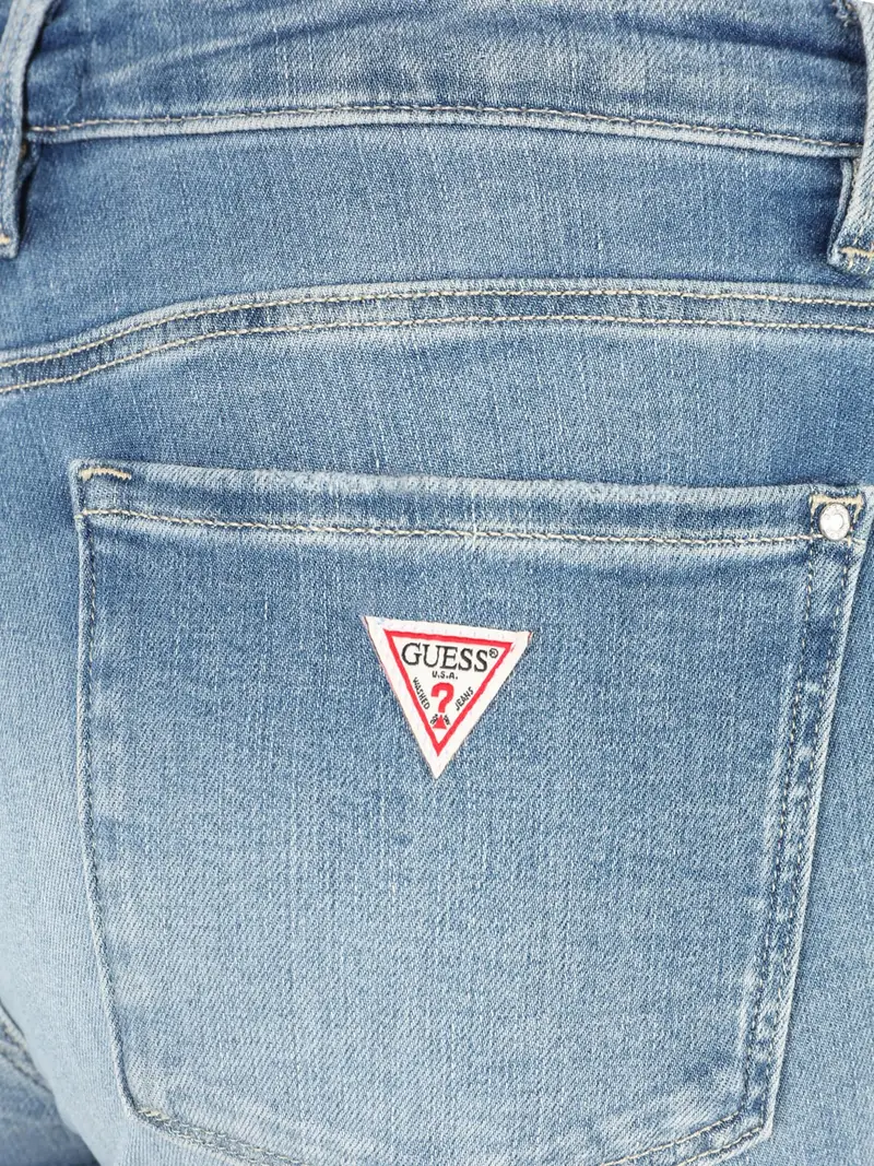 Guess Jeans Blu 1971215 miniatura 3