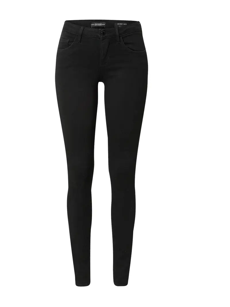 Guess Jeans Nero 1971143