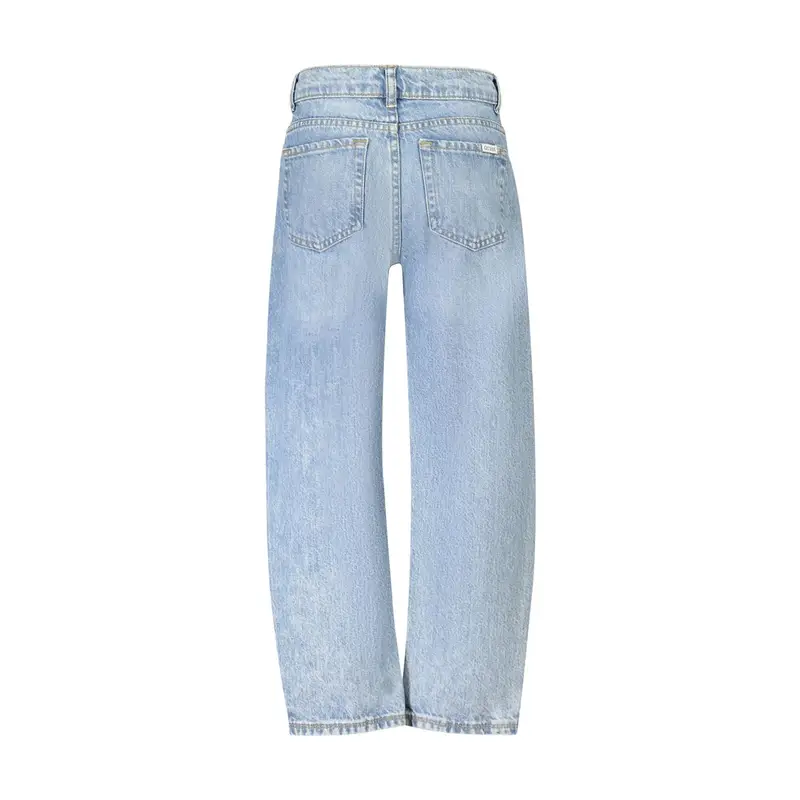 Guess Jeans Jeans Bambina Azzurro 4062449 miniatura 2