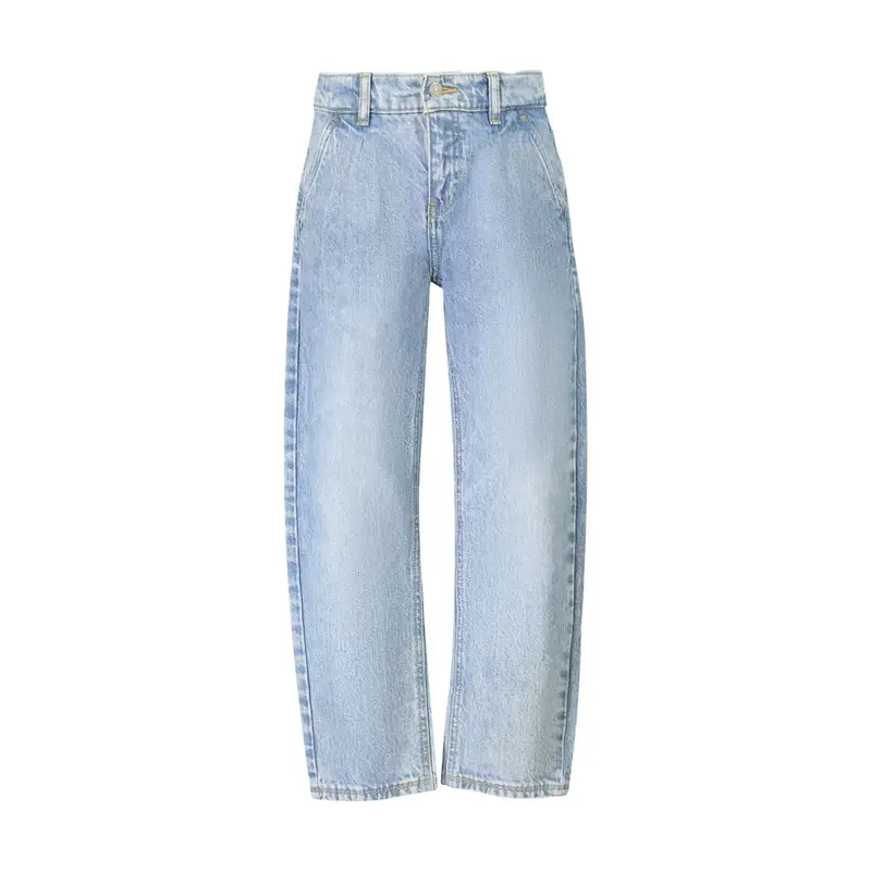 Guess Jeans Jeans Bambina Azzurro 4062449