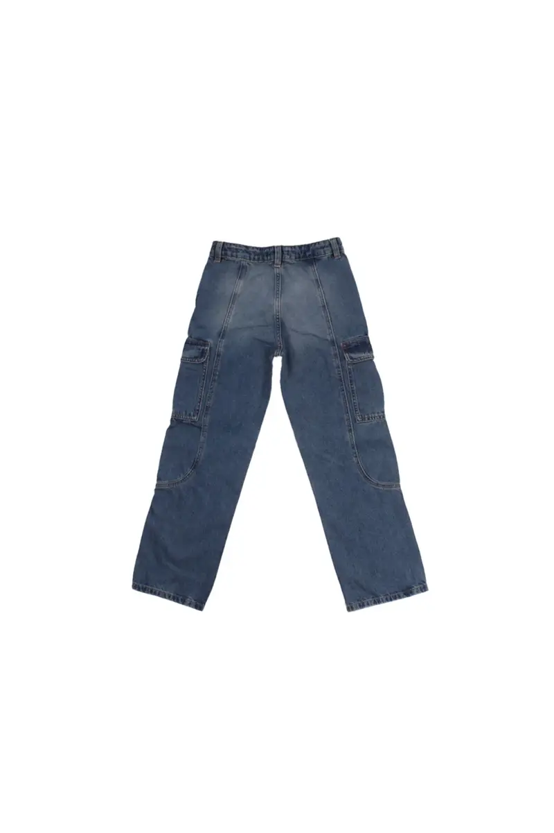 Guess Jeans Bambina Denim 2870489 miniatura 2