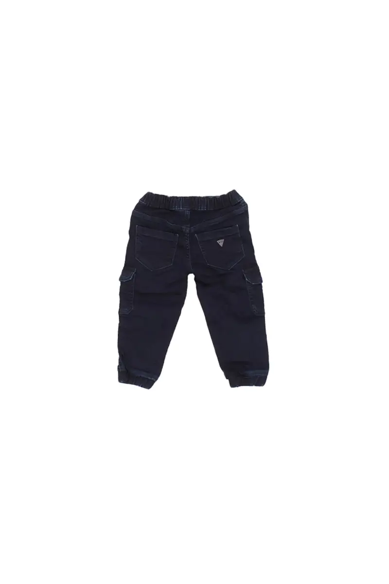 Guess Jeans Bambino Denim 2475503 miniatura 2