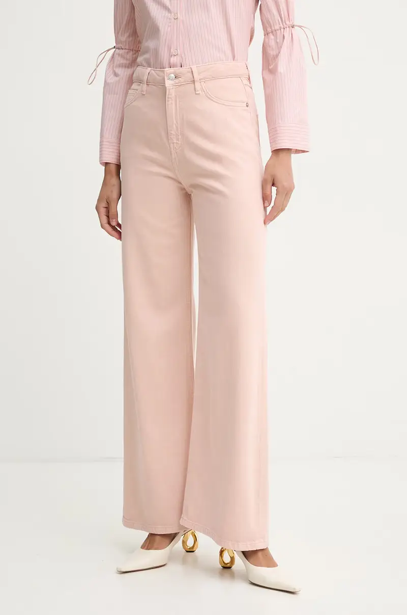 Guess Jeans Donna Rosa 3287789