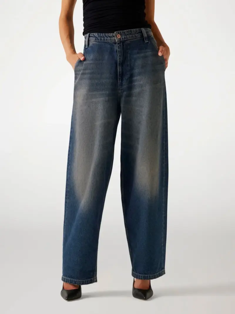 Guess Jeans Blu 3901958