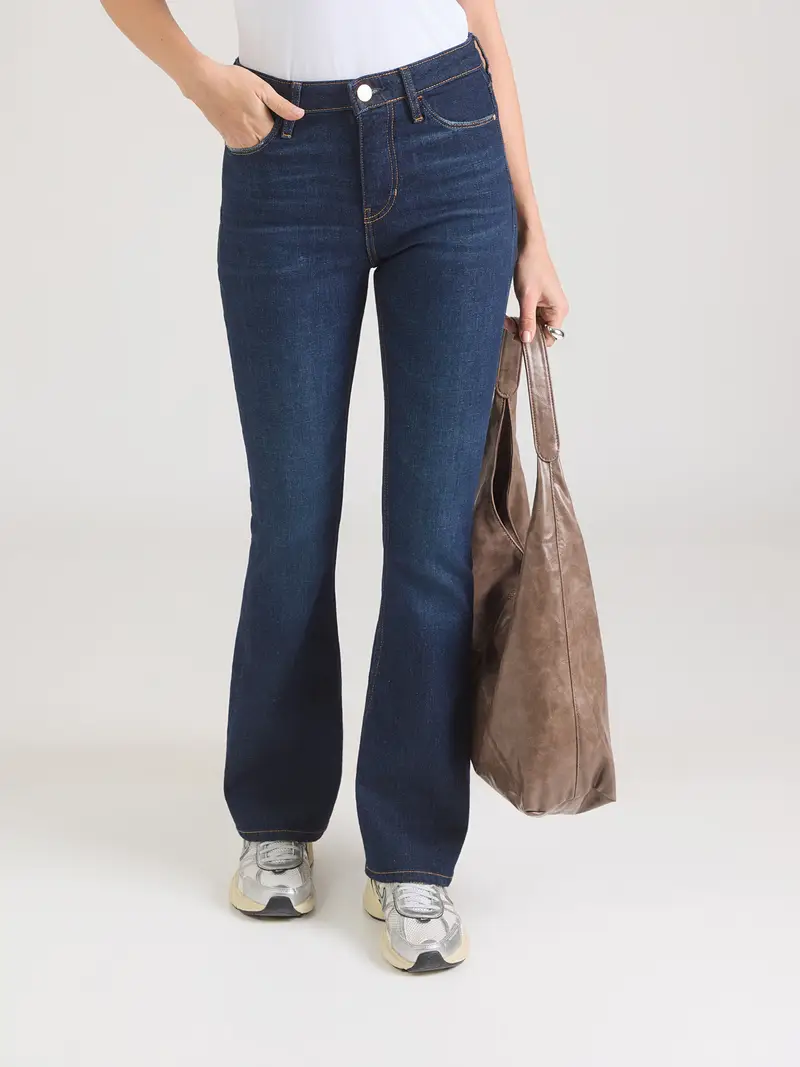 Guess Jeans Blu 4124534 miniatura 2