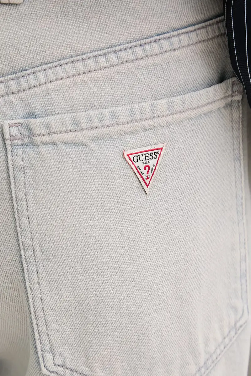 Guess Jeans Blu 3981066 miniatura 4