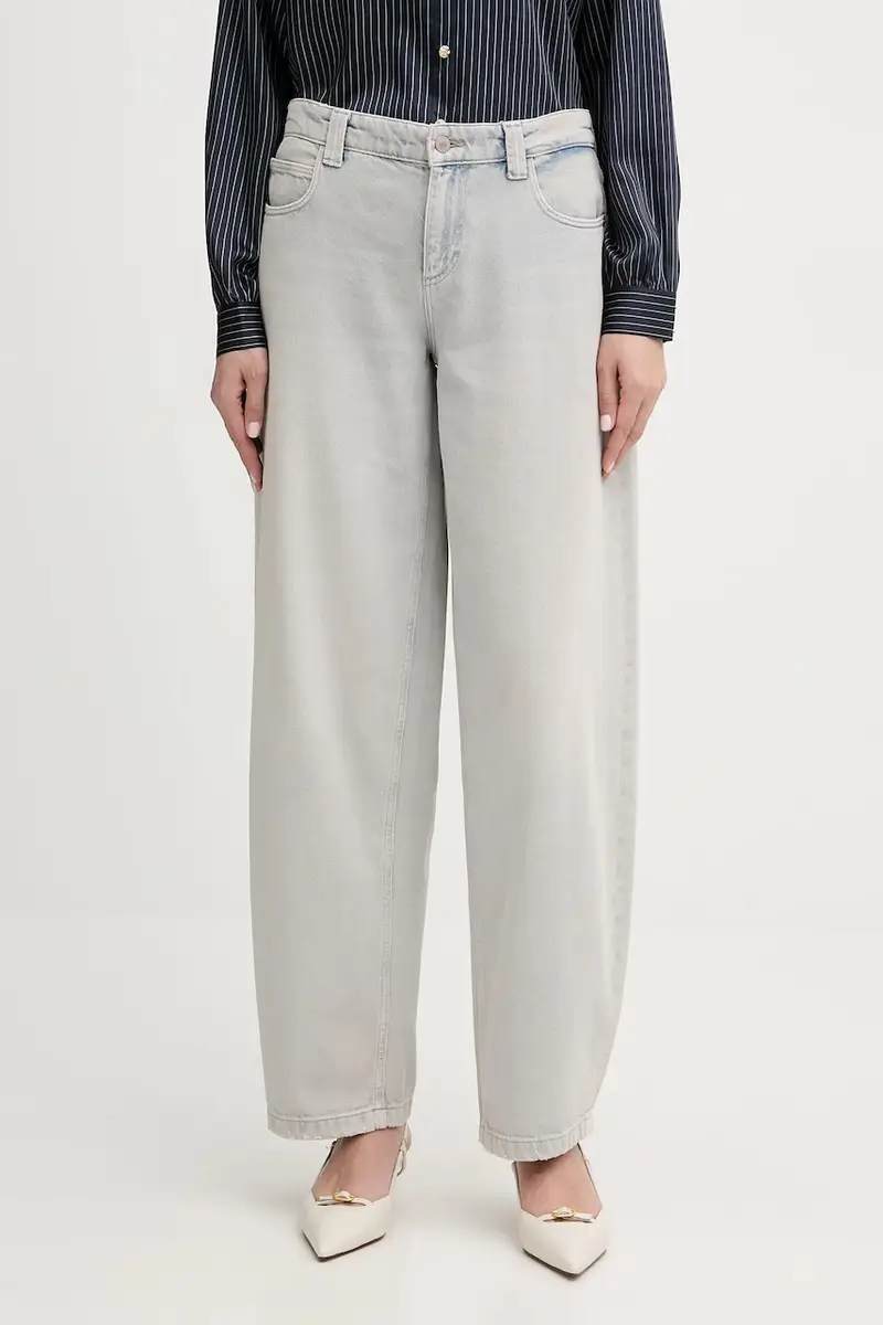 Guess Jeans Blu 3981066