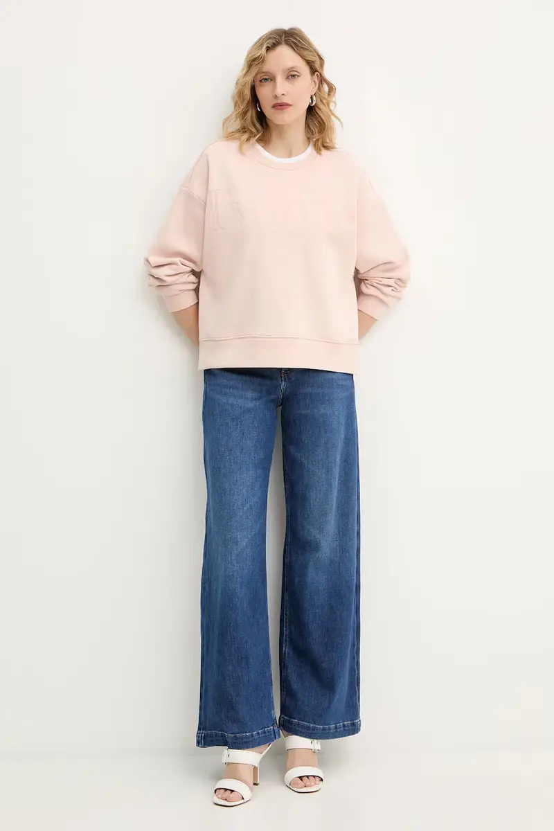 Guess Jeans Blu 3981078 miniatura 2