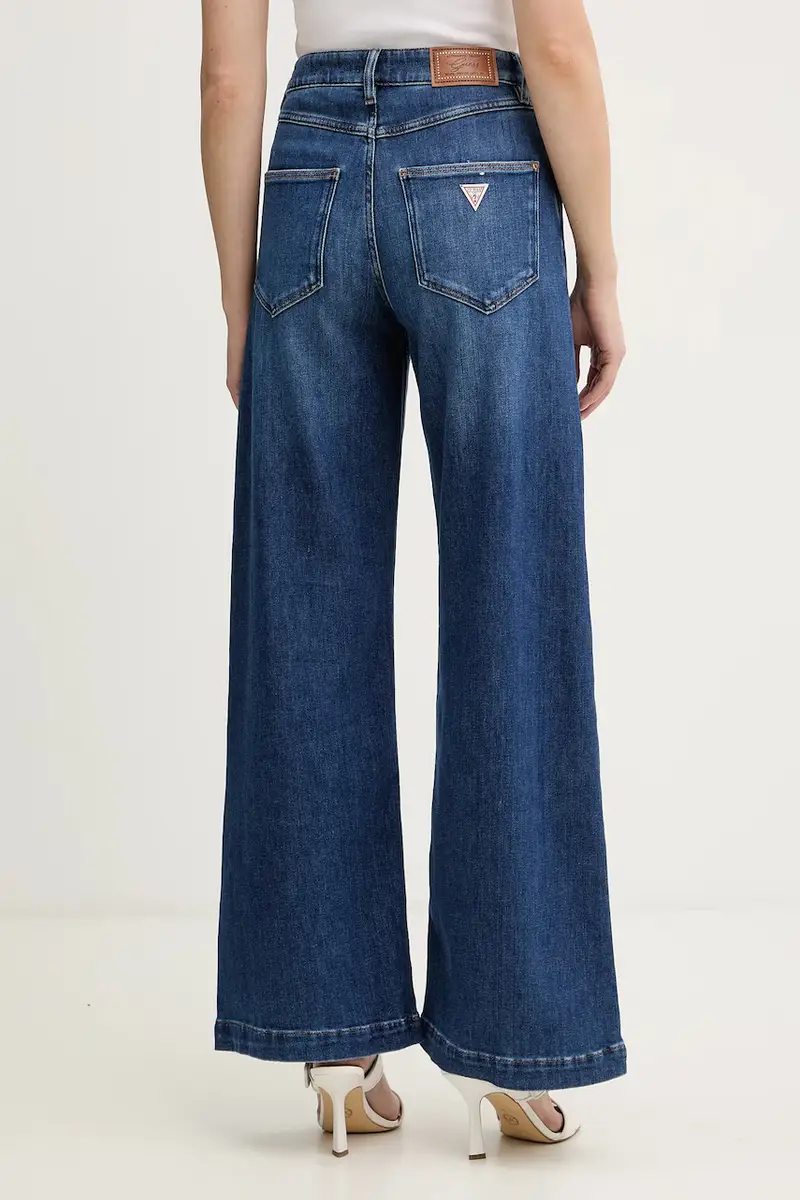 Guess Jeans Blu 3981078 miniatura 3