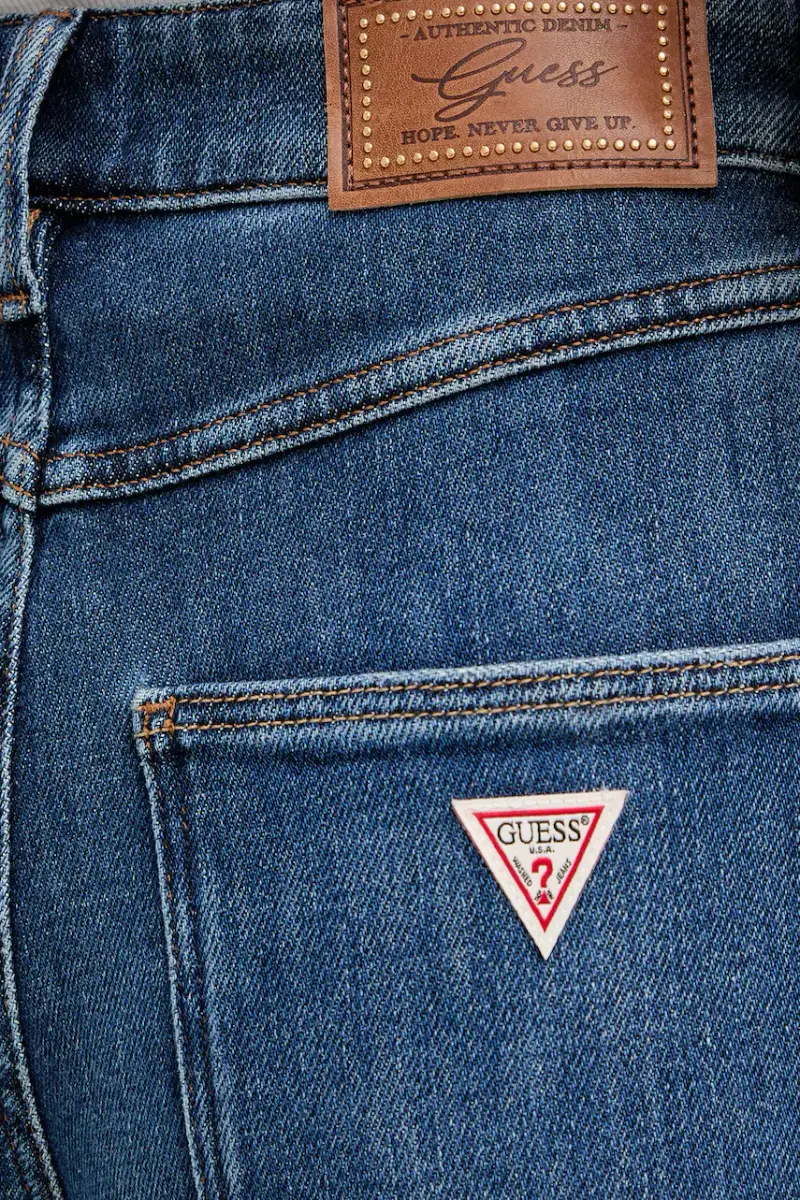 Guess Jeans Blu 3981078 miniatura 4