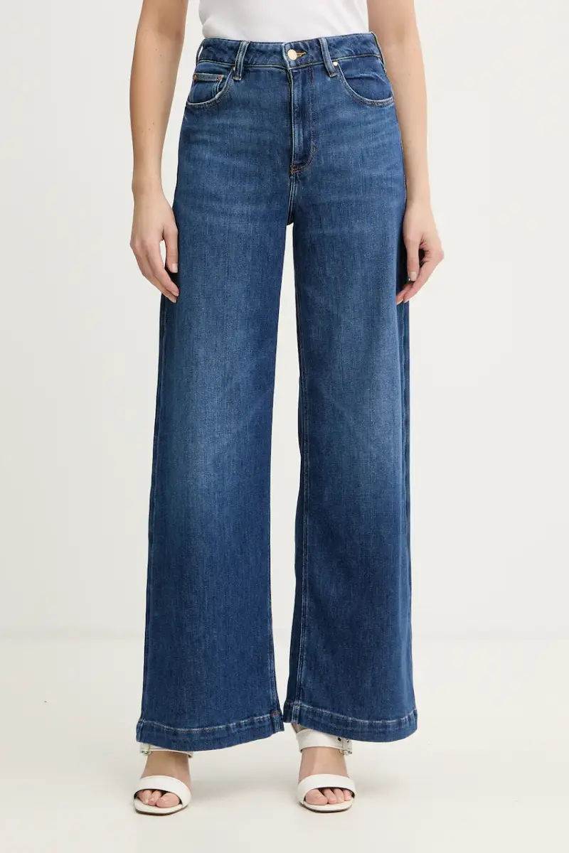 Guess Jeans Blu 3981078